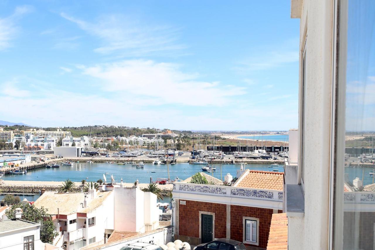 B49 - Postigo View Flat In Lagos Exterior photo