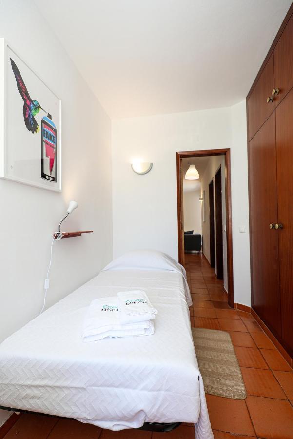 B49 - Postigo View Flat In Lagos Exterior photo