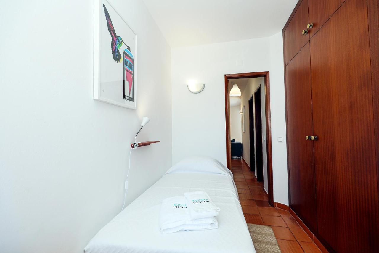 B49 - Postigo View Flat In Lagos Exterior photo