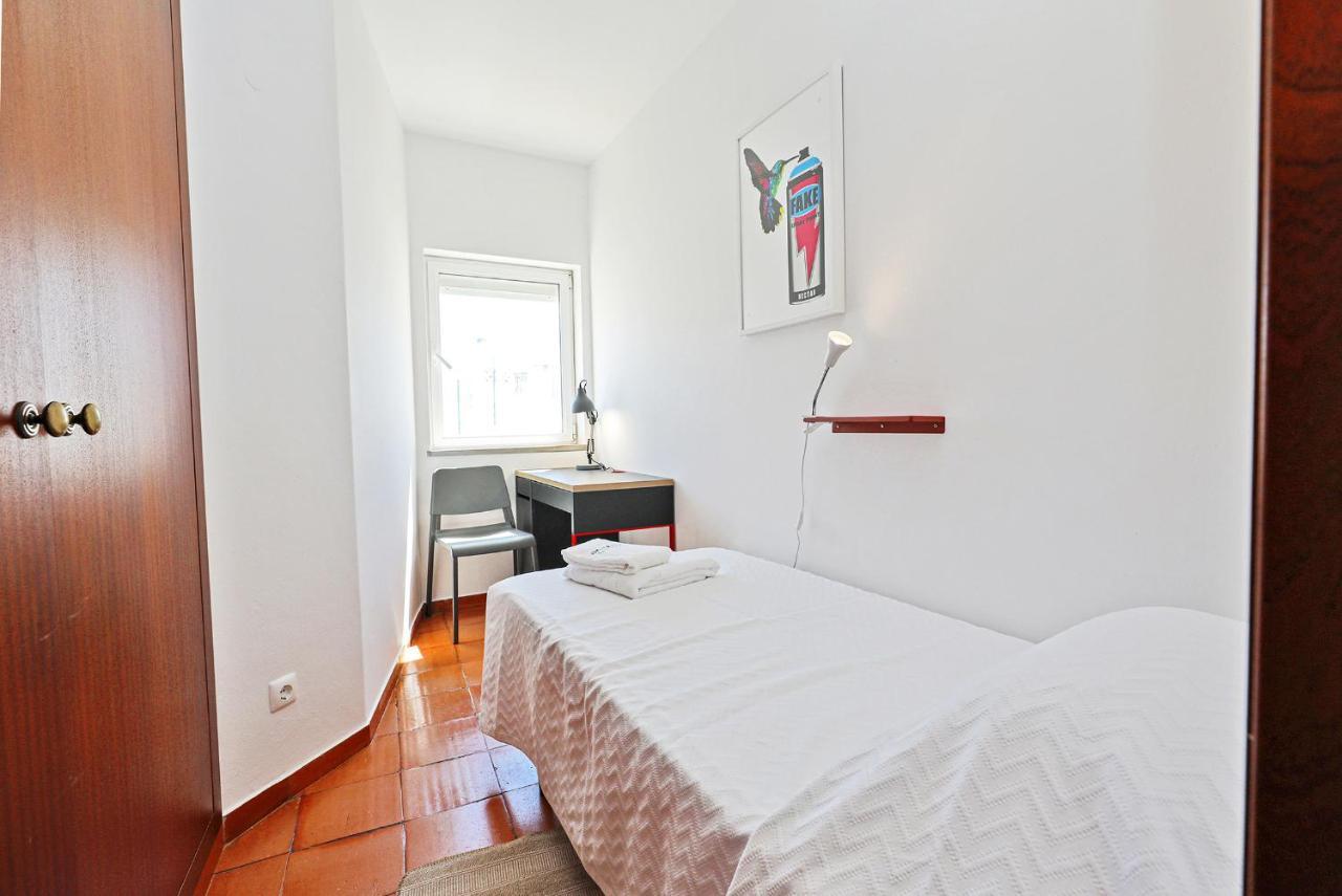 B49 - Postigo View Flat In Lagos Exterior photo