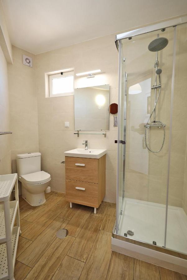 B49 - Postigo View Flat In Lagos Exterior photo